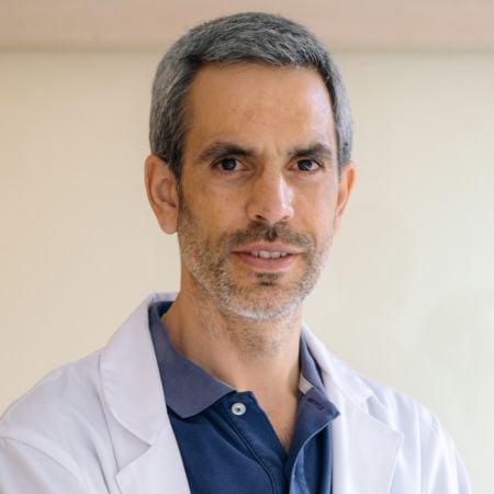 Dr. David Llorca Dermatologo Valencia