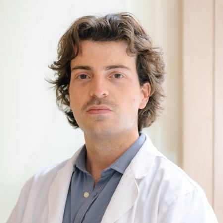 Dr. Enrique Garrigós Ginecólogo Valencia