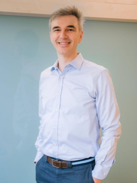 Maxillofacial-surgeon-mymedica-valencia Maxillofacial surgeon Dr Gonzalo Pérez Herrezuelo at mymedica medical clinic in Valencia