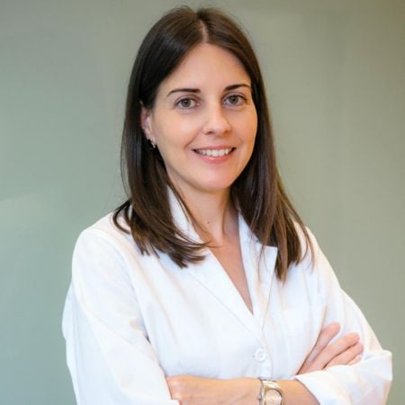 General Medical Doctor Dr Tatiana Fernández Portilla at mymedica medical clinic in Valencia
