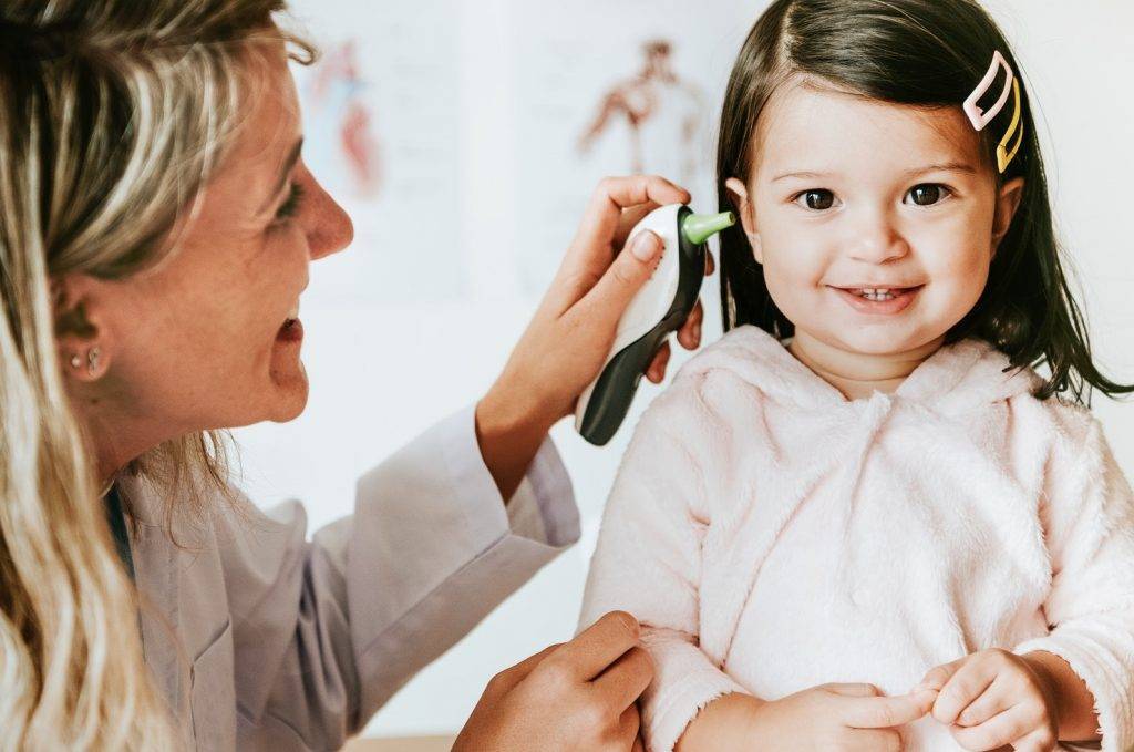 English speaking Ear, Nose and Throat Doctor My Medica Valencia