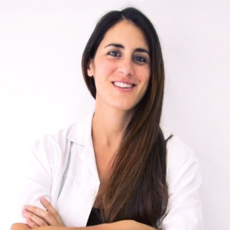 Dra. Raquel Sanchis Cirujana ortopédica Valencia