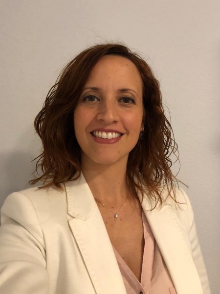 Sílvia Tamarit Dr Sílvia Tamarit - Gynecologist