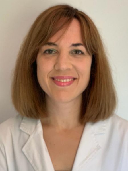 Dra. Matilde Rubio Endocrinología Valencia