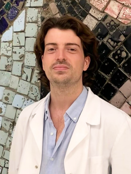 Dr Enrique Garrigos Gynecologist Valencia